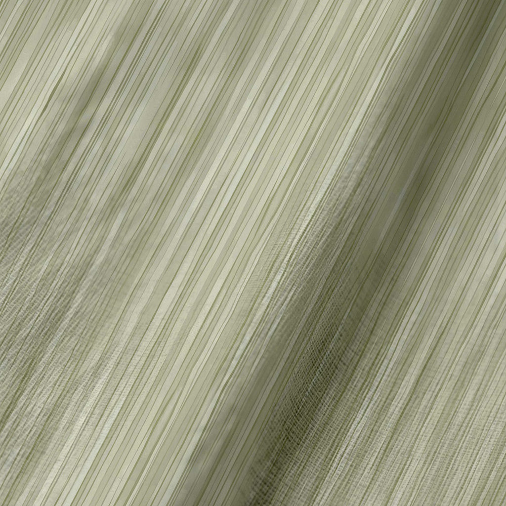 Camino de mesa 100% algodón Lesa 125 Desert Sage 50x150 cm