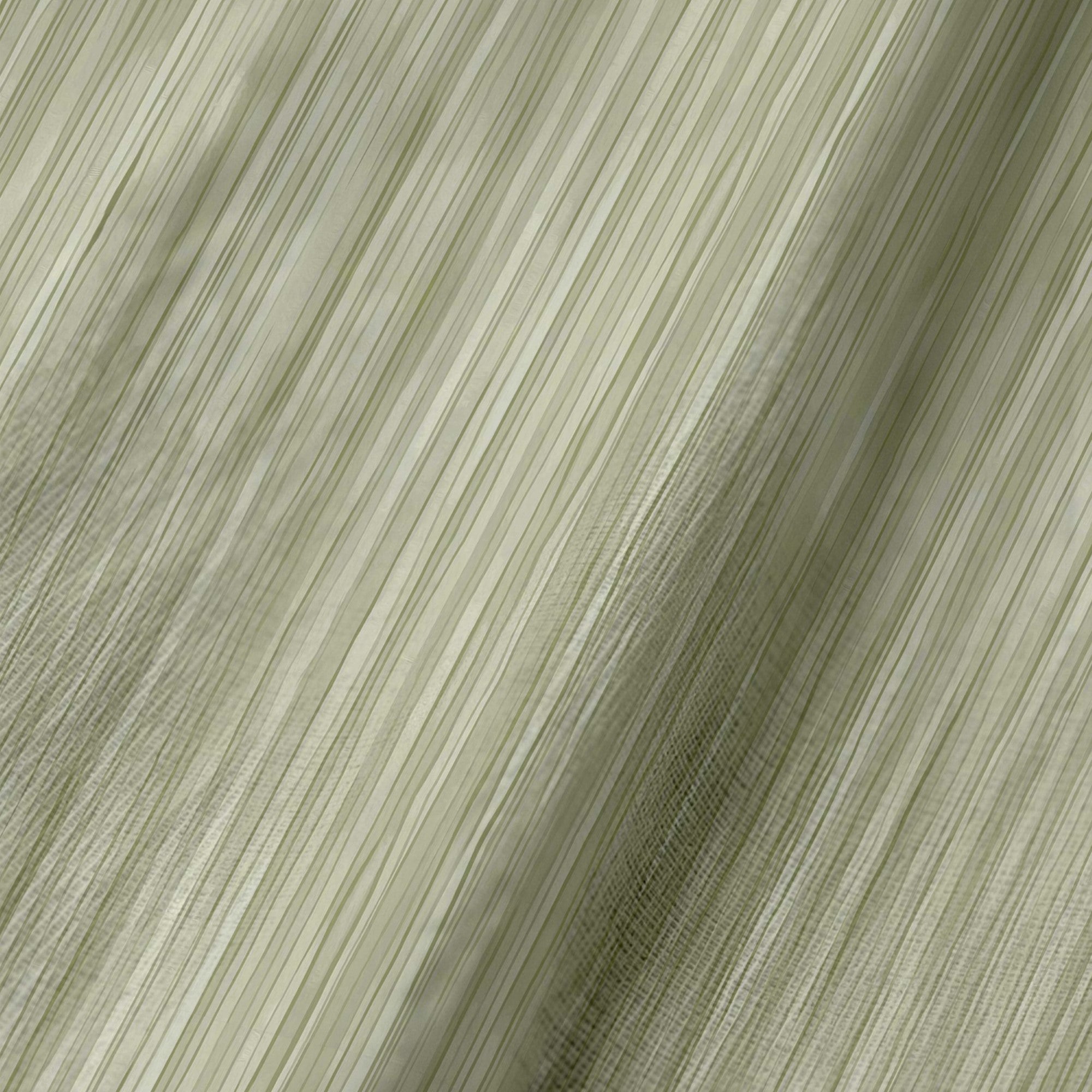 Camino de mesa 100% algodón Lesa 125 Desert Sage 50x150 cm