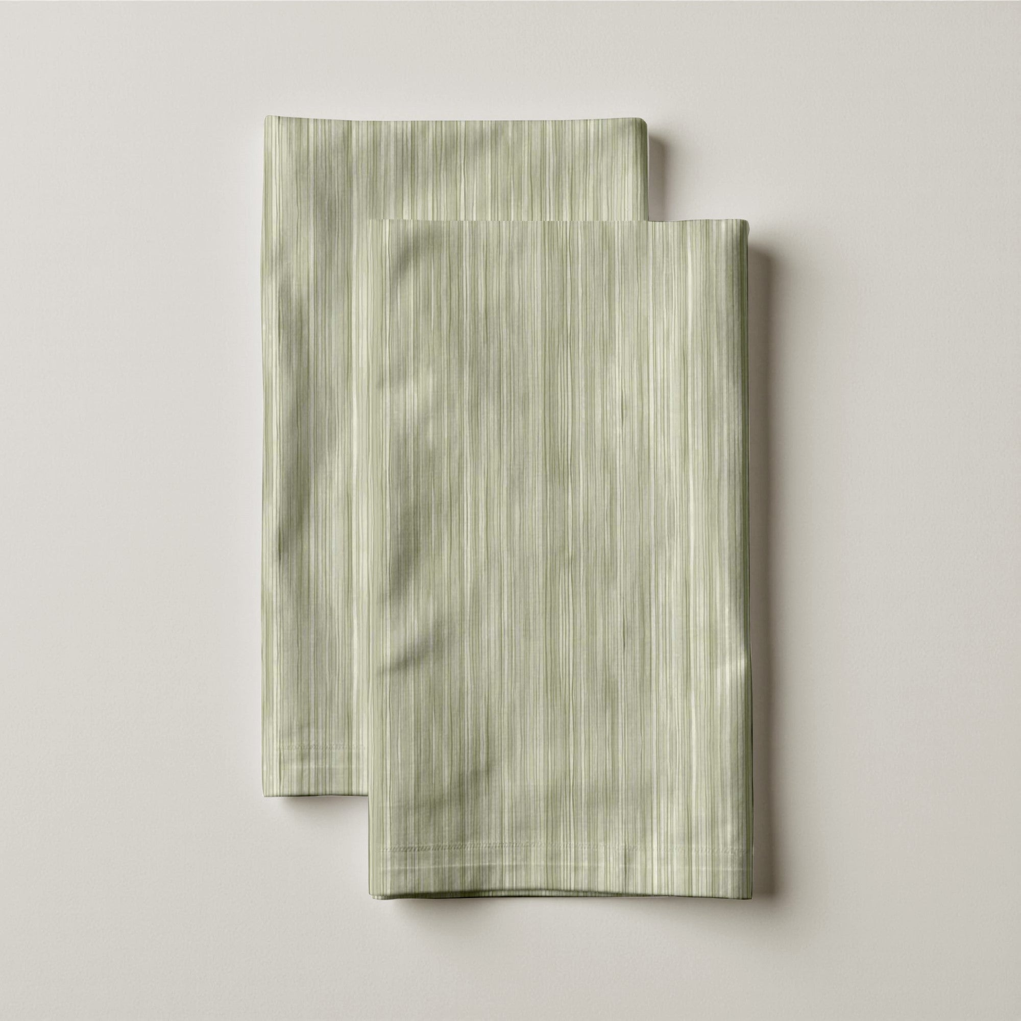 Pack 2 unidades paño de cocina Lesa 125 Desert Sage 44x60 cm