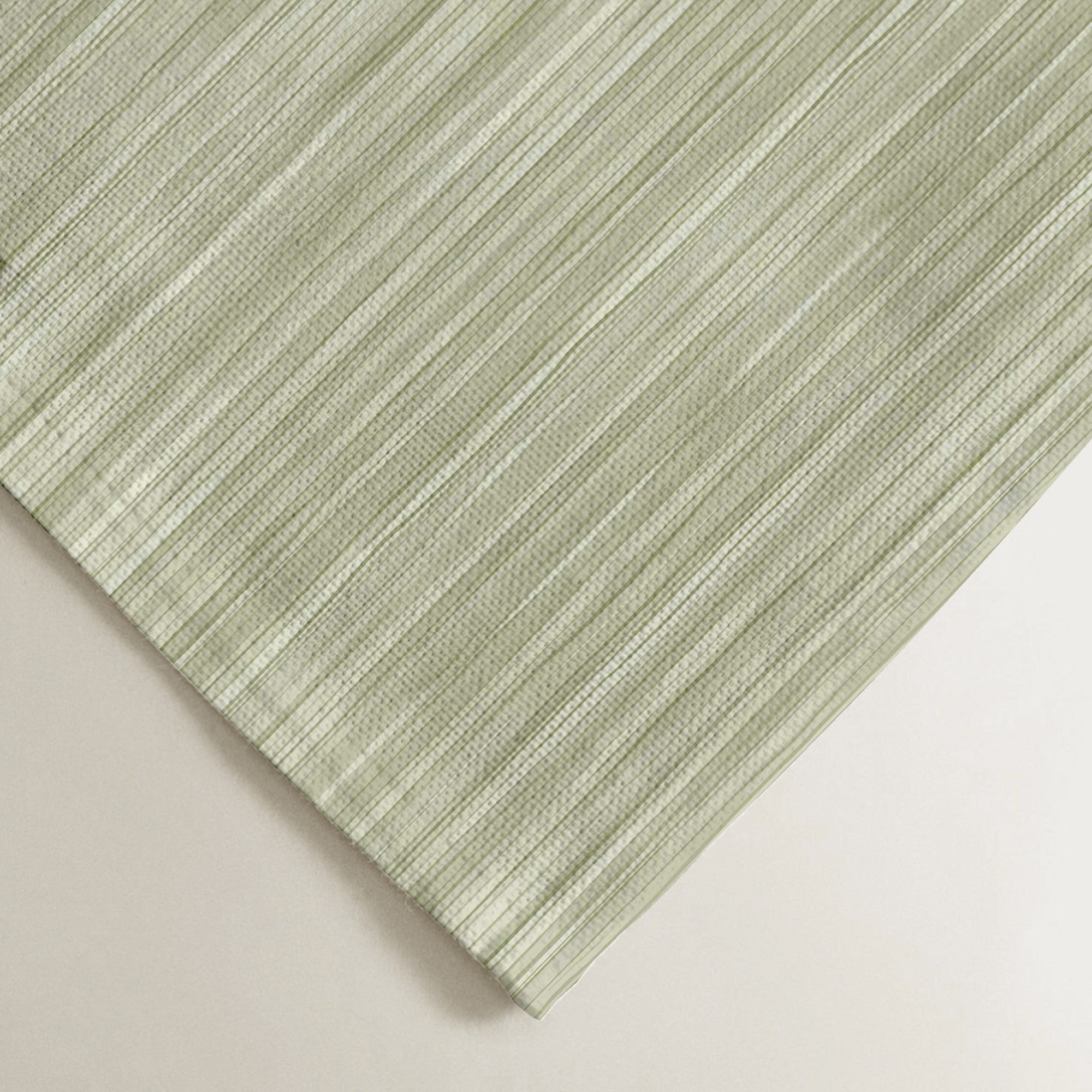 Pack 2 unidades servilletas Lesa 125 Desert Sage 43x43 cm