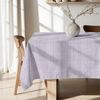 Mantel antimanchas Lesa 125 Malva