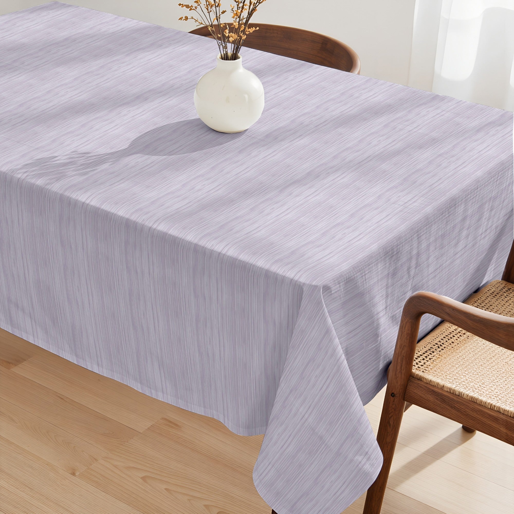 Mantel antimanchas Lesa 125 Malva