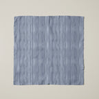 Pack 2 unidades servilletas Lesa 125 Steel Blue 43x43 cm