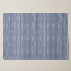 Pack 2 unidades mantel individual antimanchas Lesa 125 Steel Blue 35x50 cm