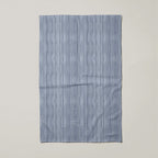 Pack 2 unidades paño de cocina Lesa 125 Steel Blue 44x60 cm