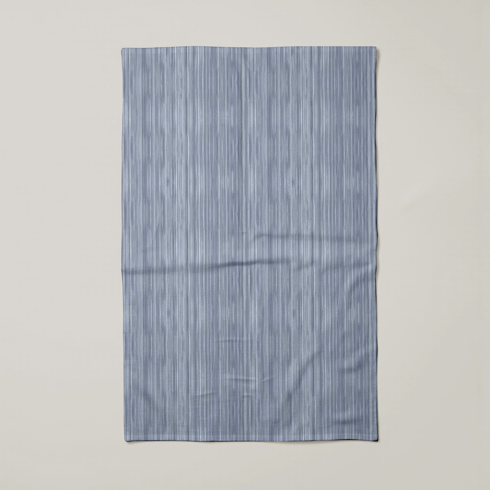 Pack 2 unidades paño de cocina Lesa 125 Steel Blue 44x60 cm