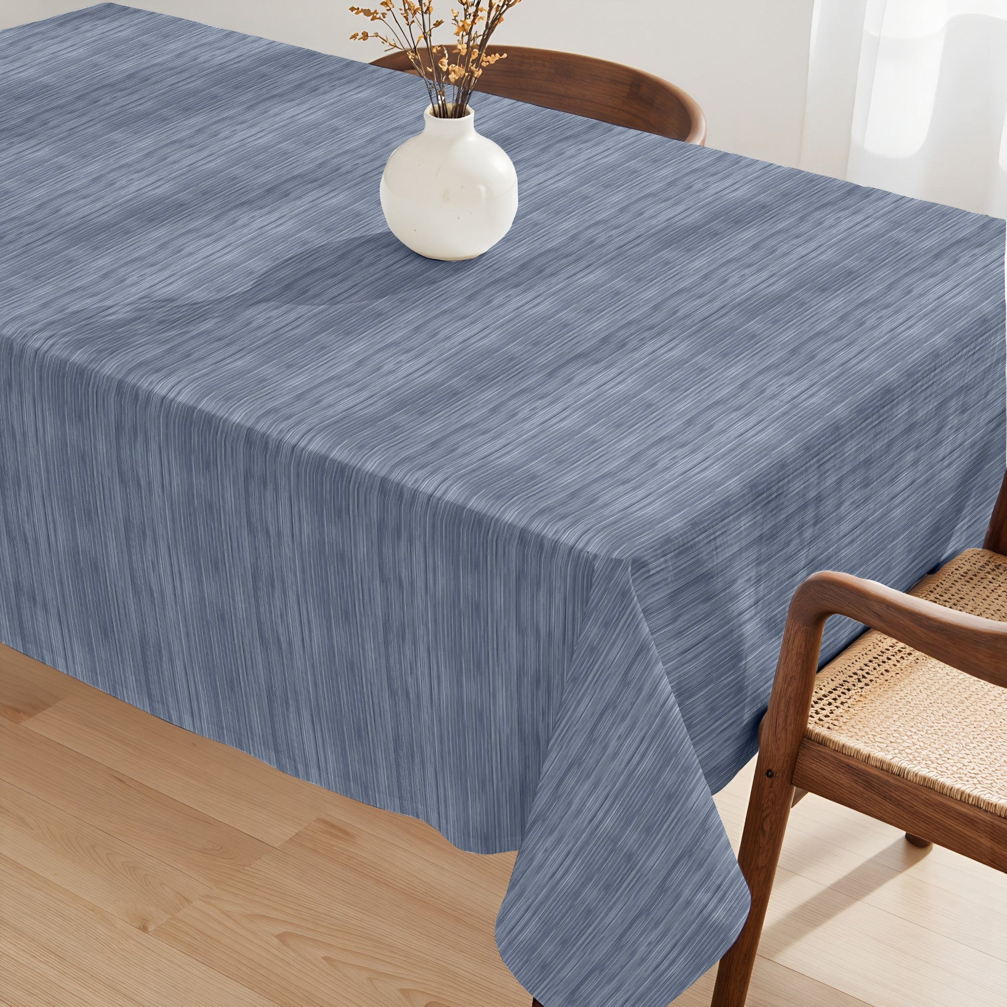 Mantel antimanchas Lesa 125 Steel Blue