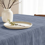 Mantel antimanchas Lesa 125 Steel Blue