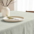Mantel antimanchas Lesa 125 Verde Claro