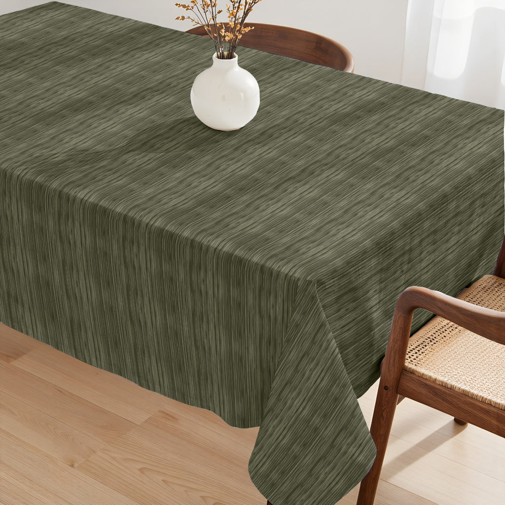 Mantel antimanchas Lesa 125 Verde Oscuro