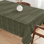 Mantel antimanchas Lesa 125 Verde Oscuro
