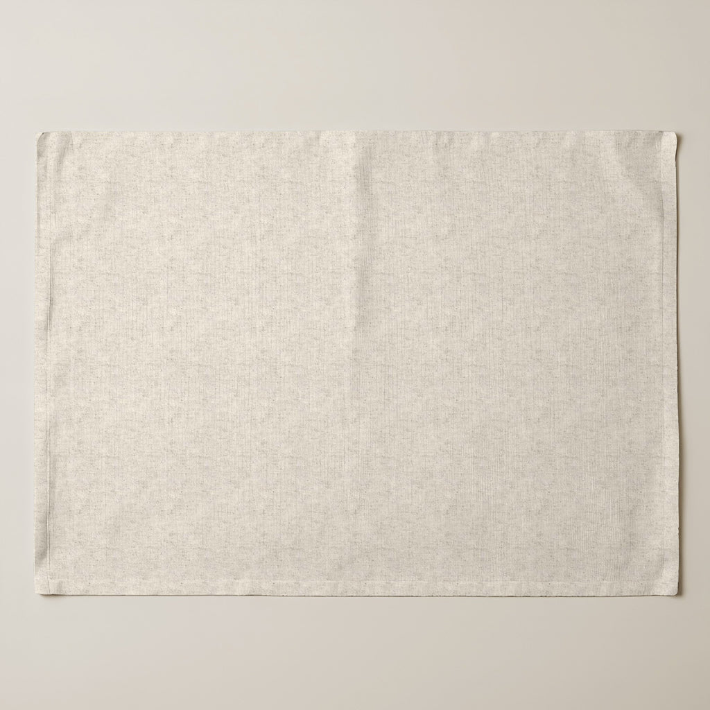 Mantel individual antimanchas pack 2 unidades Liso Lino 101