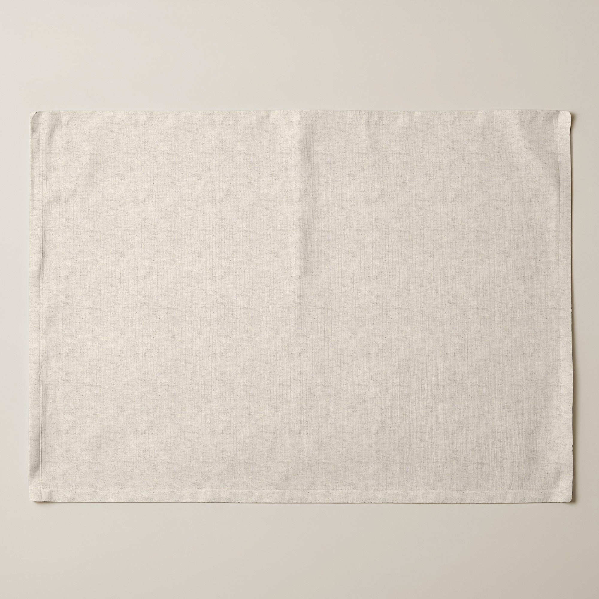 Mantel individual antimanchas pack 2 unidades Liso Lino 101