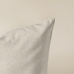 Funda de cojín Liso Lino 101 50x50 cm 100% algodón