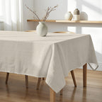 Mantel antimanchas Liso Lino 101