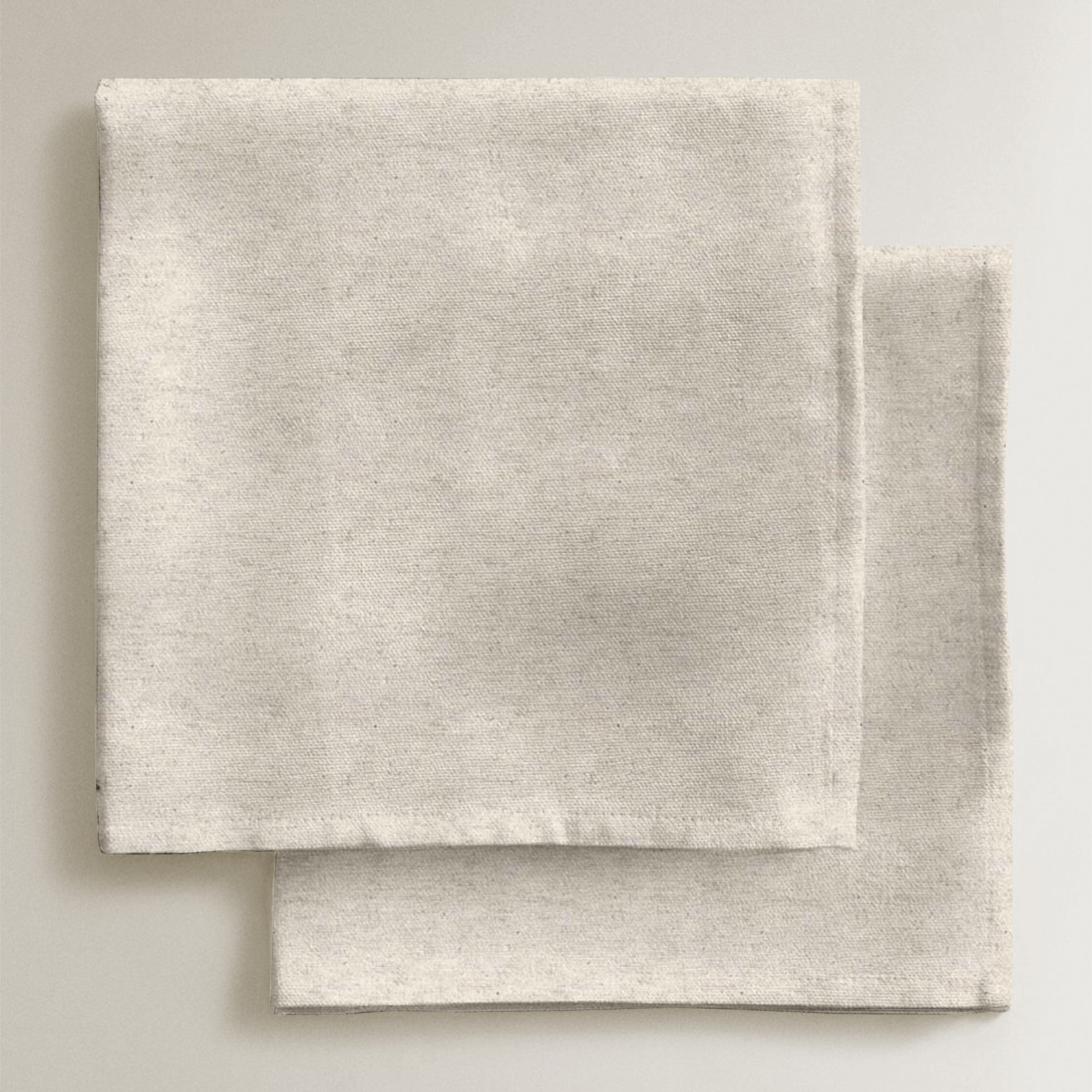 Pack de 4 unidades servilleta Liso Lino 101