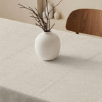 Mantel antimanchas Liso Lino 101