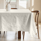 Mantel antimanchas Liso Natural 102