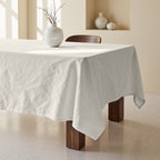 Mantel antimanchas XL Liso Natural 102