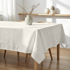 Mantel antimanchas Liso Crudo 102