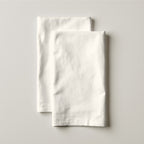 Pack 2 unidades paño de cocina Liso Natural 102