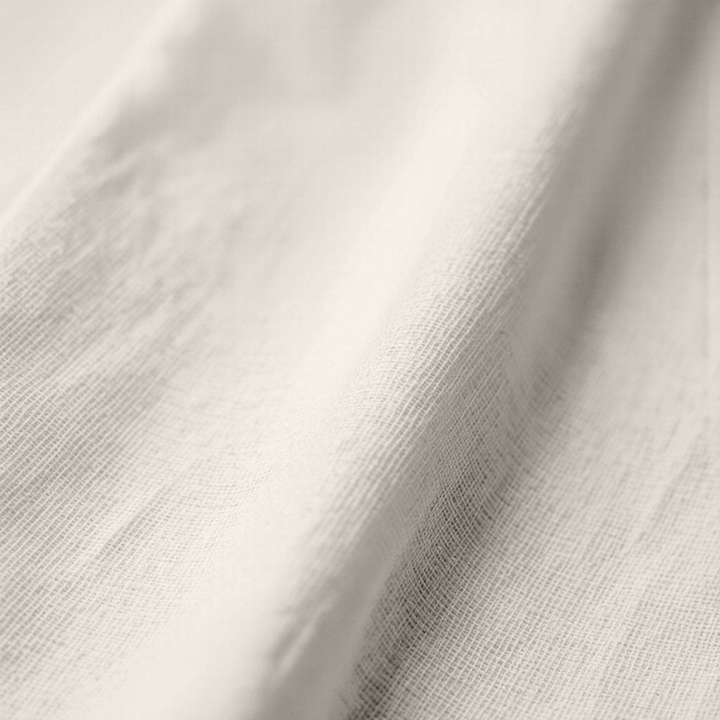 Camino de mesa 100% algodón Liso natural 102 50x150 cm