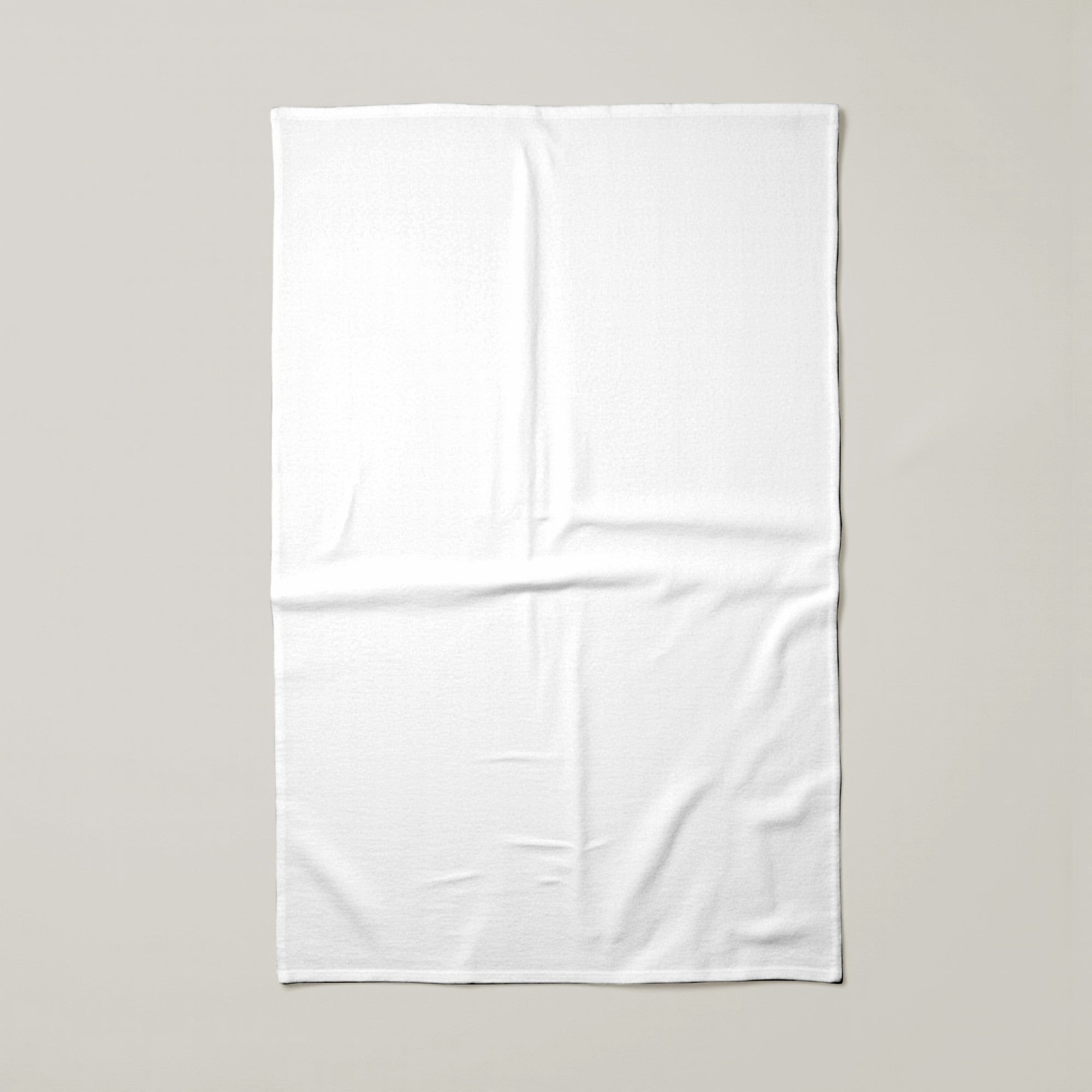 Pack 2 unidades paño de cocina Liso Blanco 103