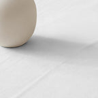 Mantel antimanchas Liso Blanco 103