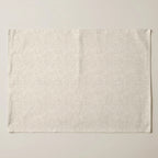 Mantel individual antimanchas pack 4 unidades Liso Lino 101