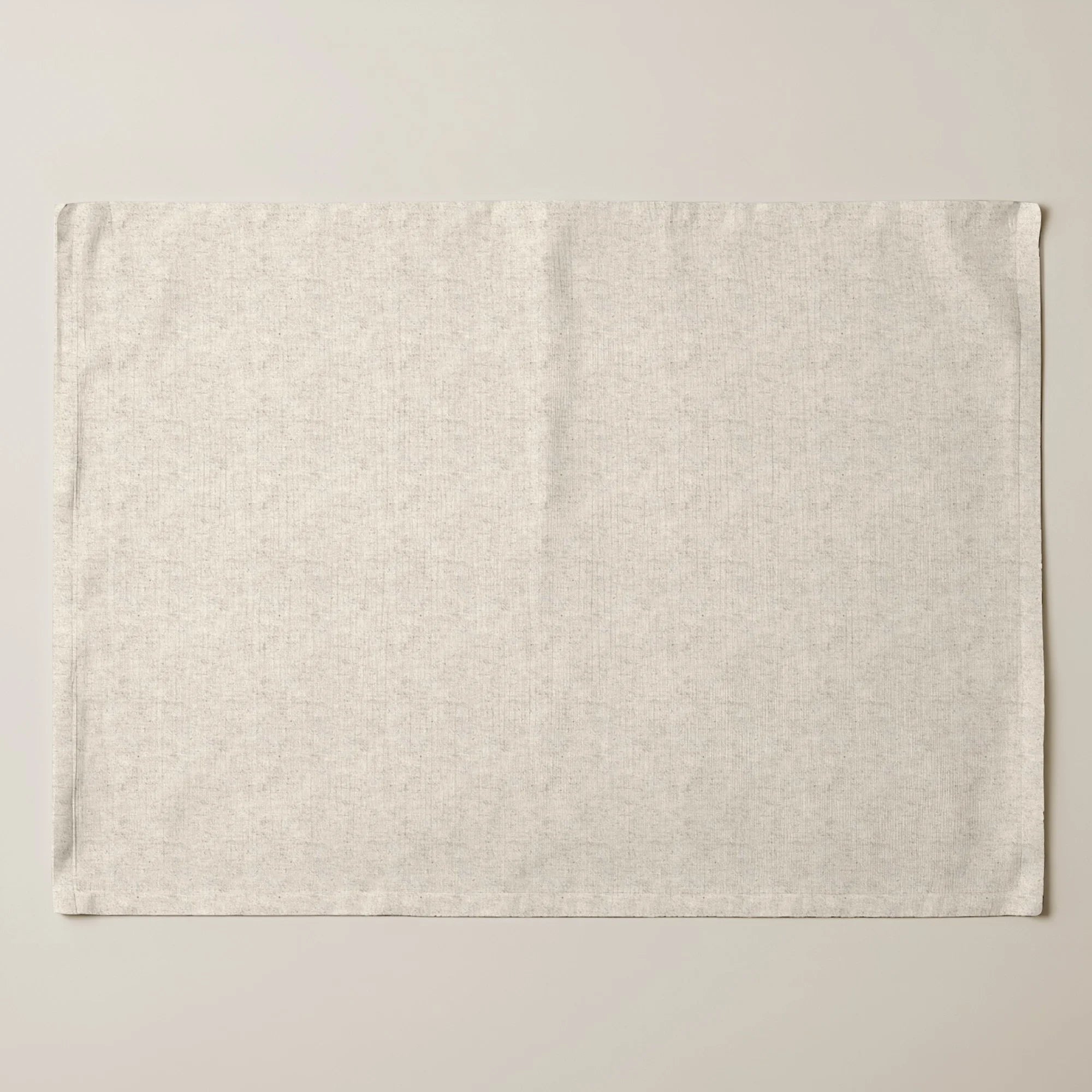 Mantel individual antimanchas pack 4 unidades Liso Lino 101