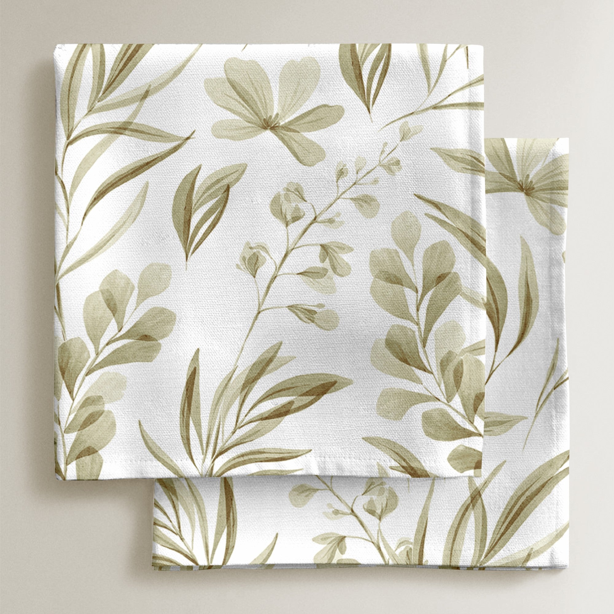 Pack 2 unidades servilletas Lia 924 5 High 43x43 cm