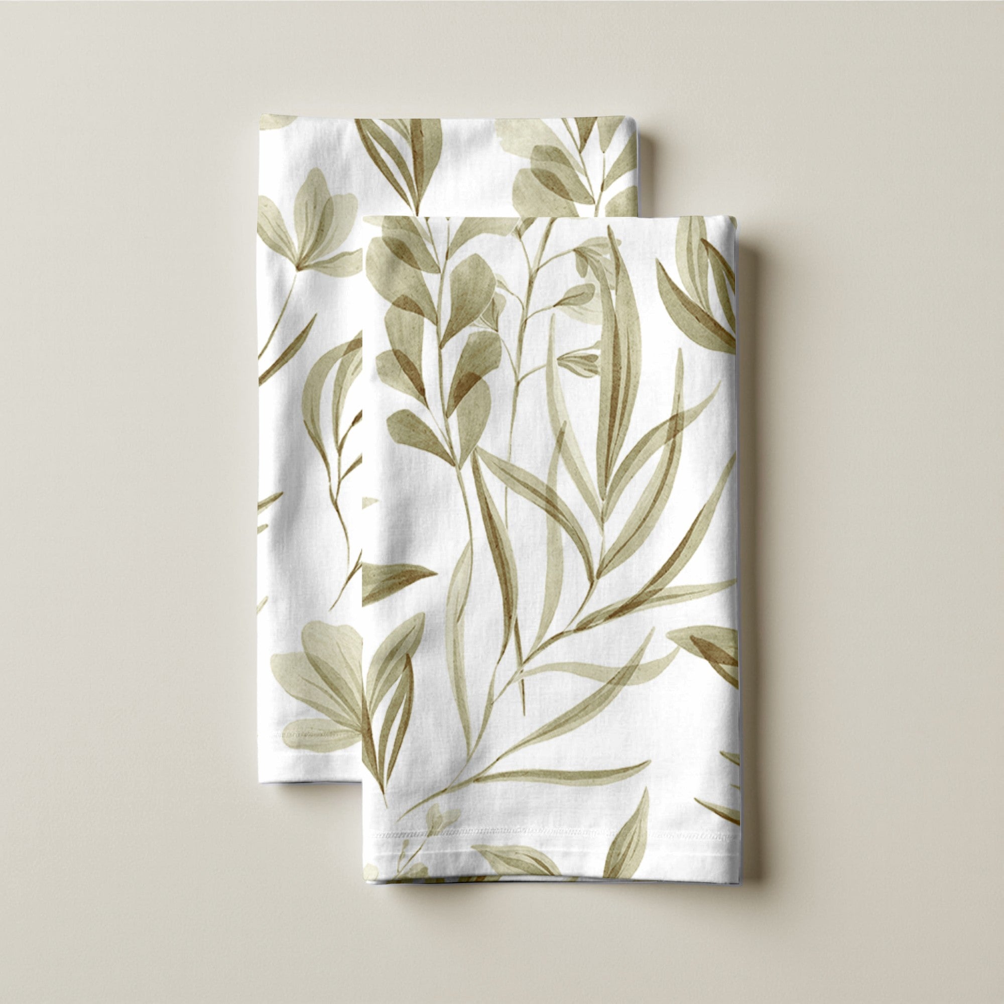 Pack 2 unidades servilletas Lia 924 5 High 43x43 cm