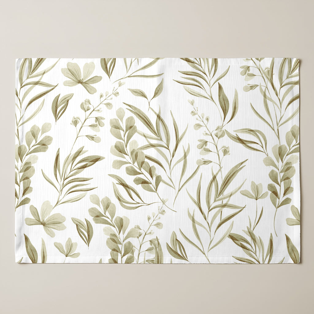 Pack 2 unidades mantel individual antimanchas Lia 924 5 High 35x50 cm