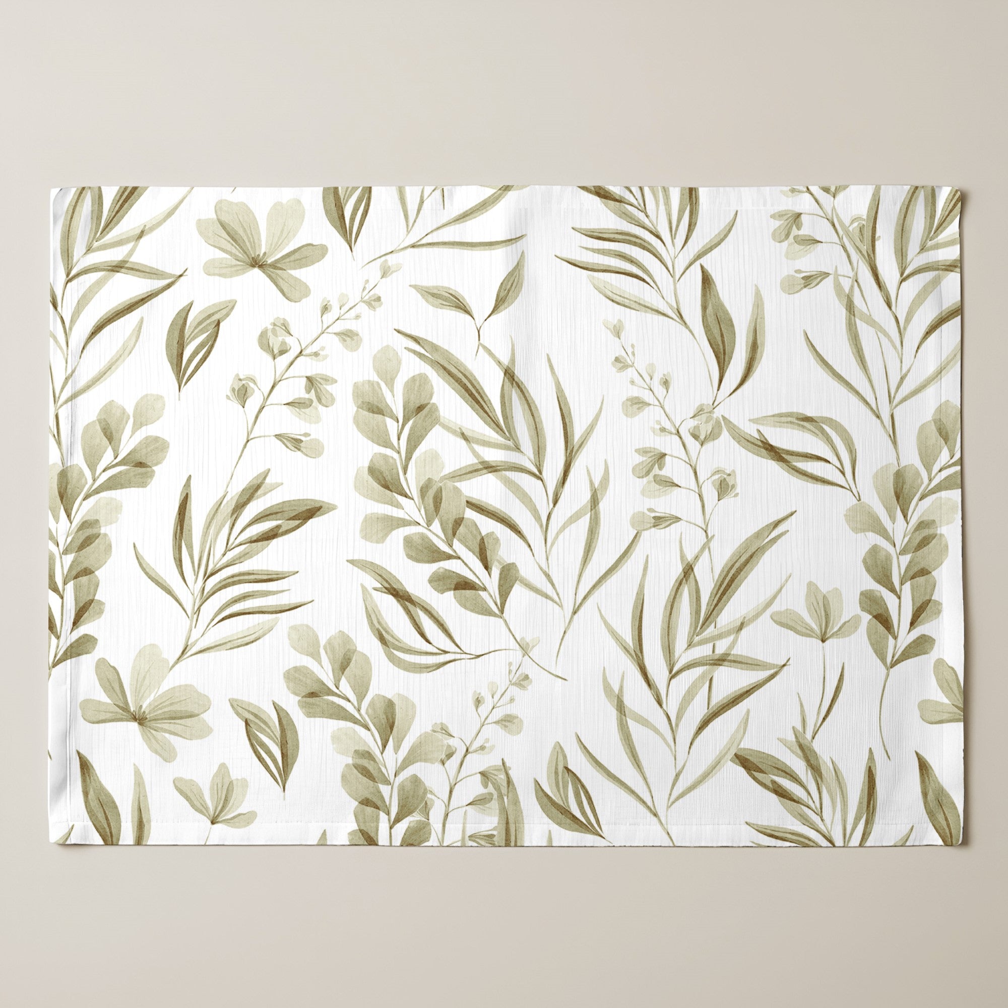 Pack 2 unidades mantel individual antimanchas Lia 924 5 High 35x50 cm