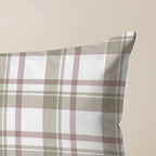 Funda de cojín Libe Rosa 924 6-100 30x50 cm