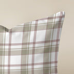 Funda de cojín Libe Rosa 924 6-100 45x45 cm