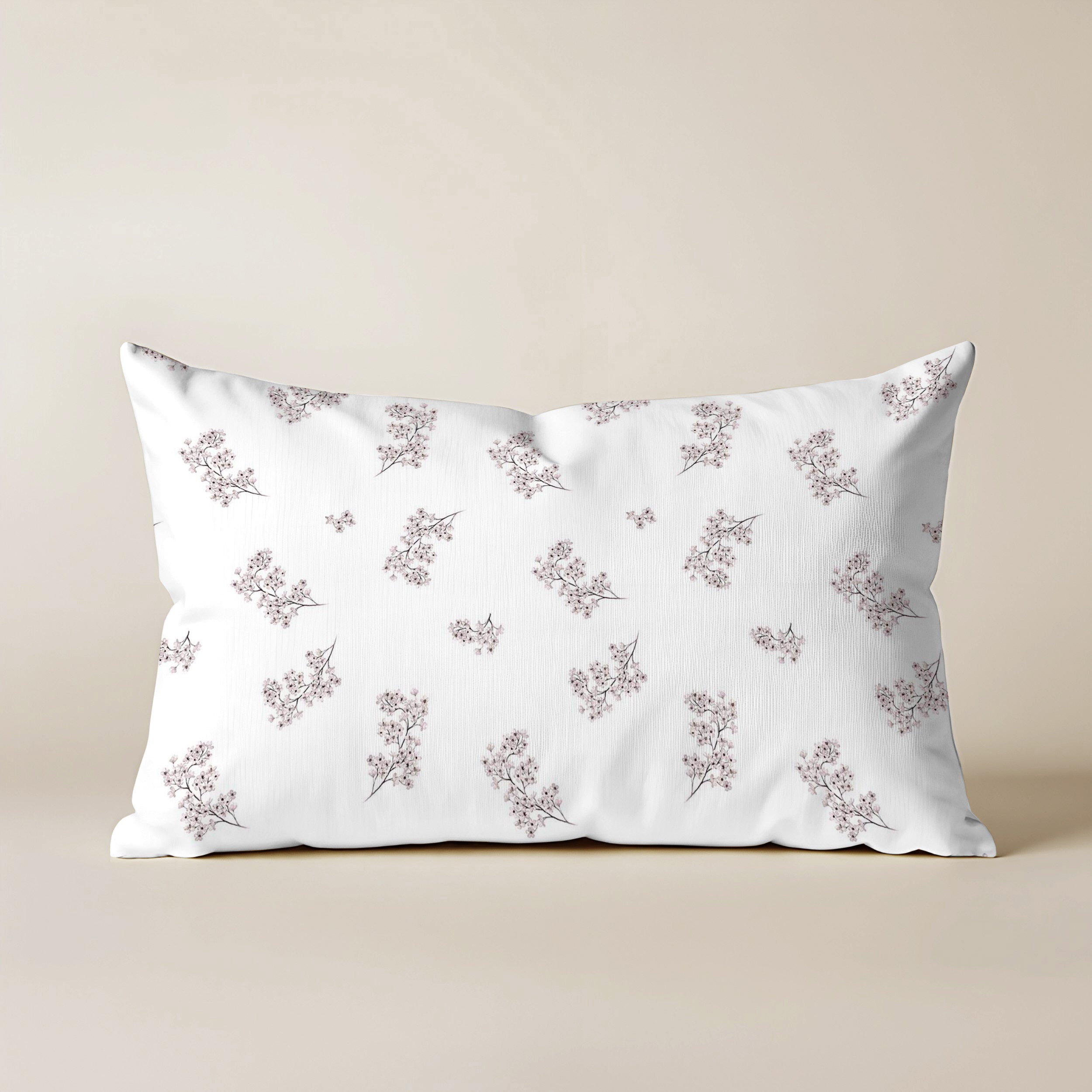 Funda de cojín Libe Rosa 924 7 30x50 cm