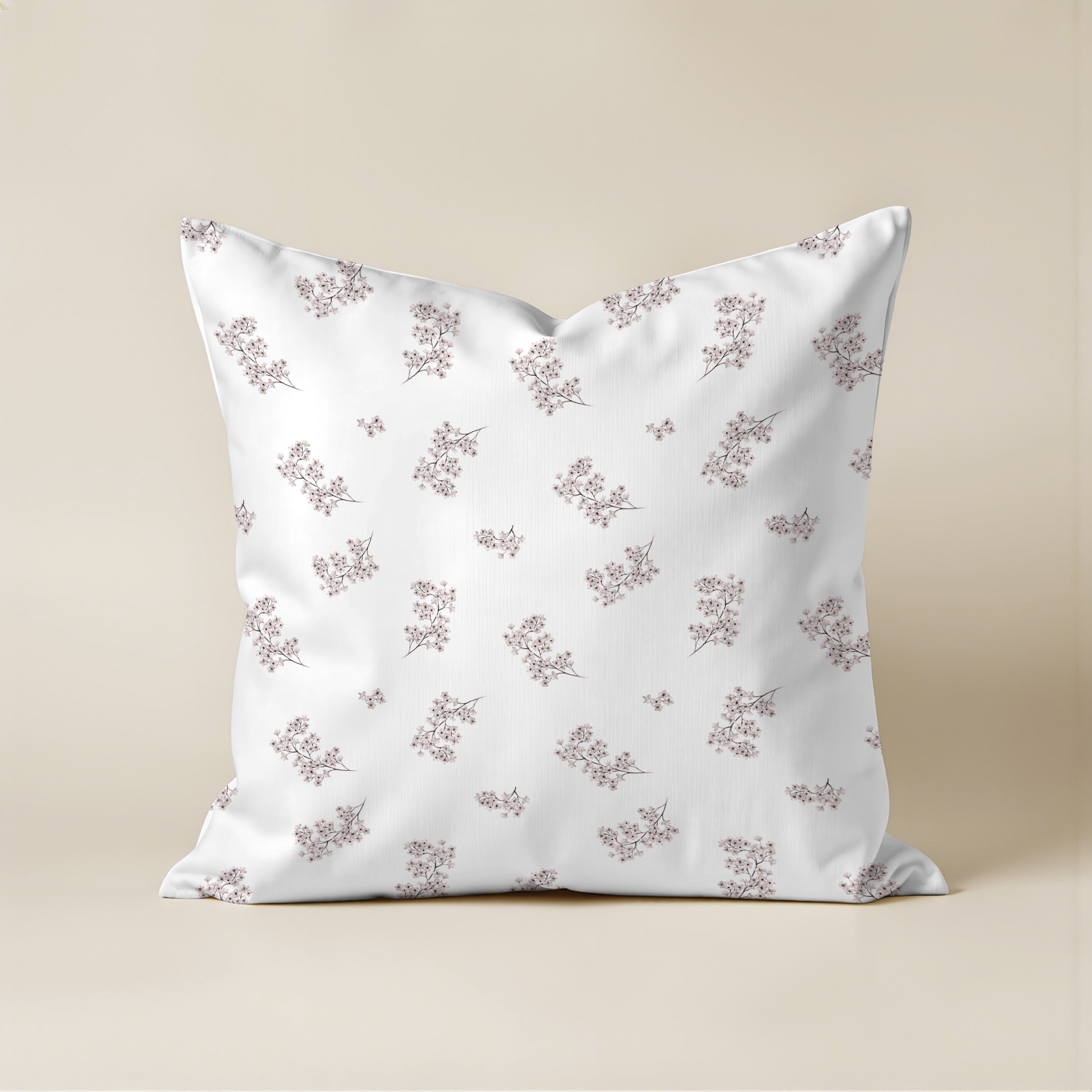 Funda de cojín Libe Rosa 924 7 45x45 cm