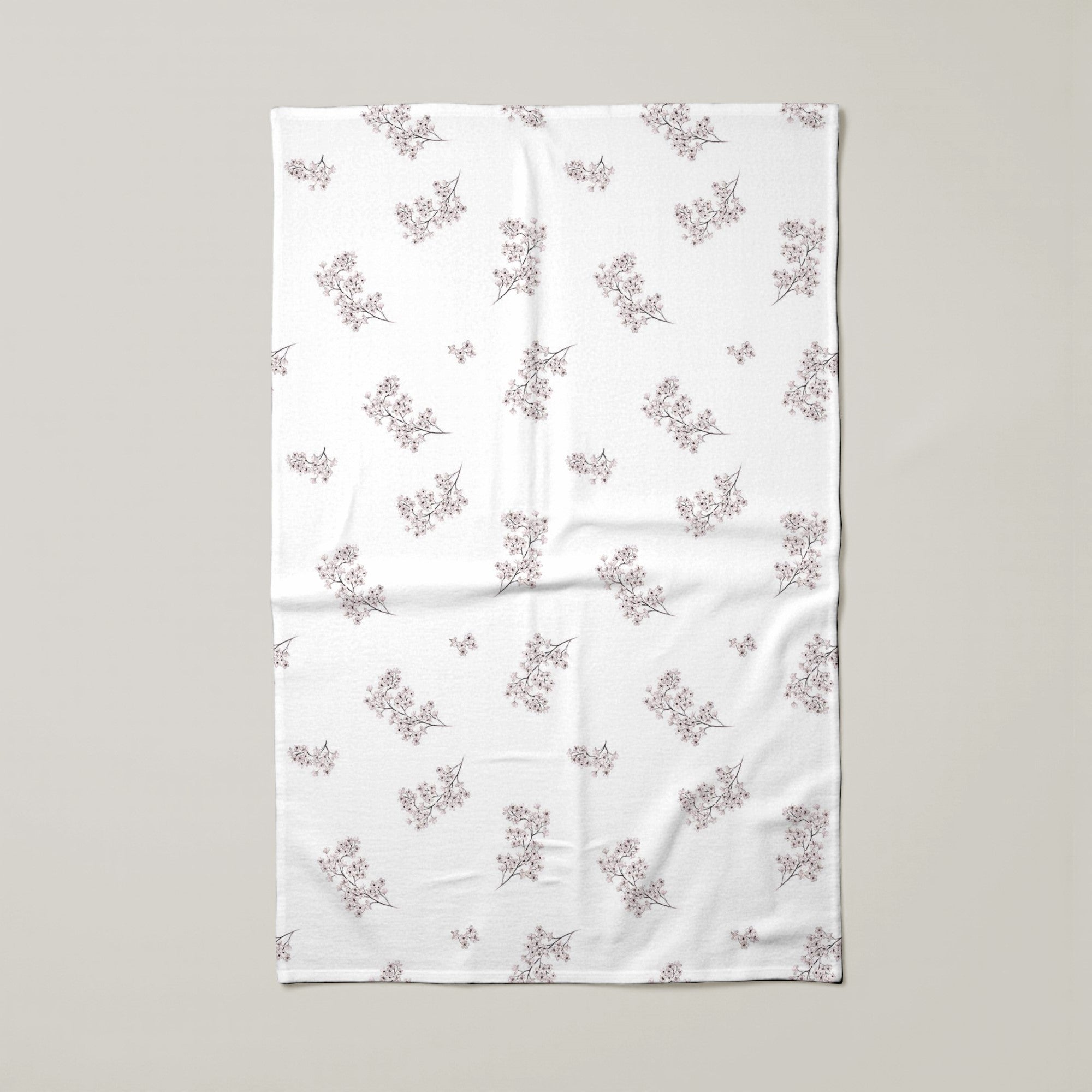 Pack 2 unidades paño de cocina Libe Rosa 924 7 44x60 cm