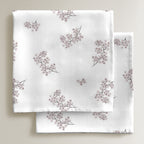 Pack 2 unidades servilletas Libe Rosa 924 7 43x43 cm