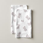 Pack 2 unidades paño de cocina Libe Rosa 924 7 44x60 cm
