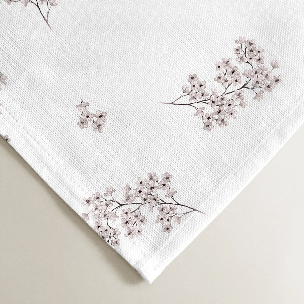 Pack 2 unidades paño de cocina Libe Rosa 924 7 44x60 cm