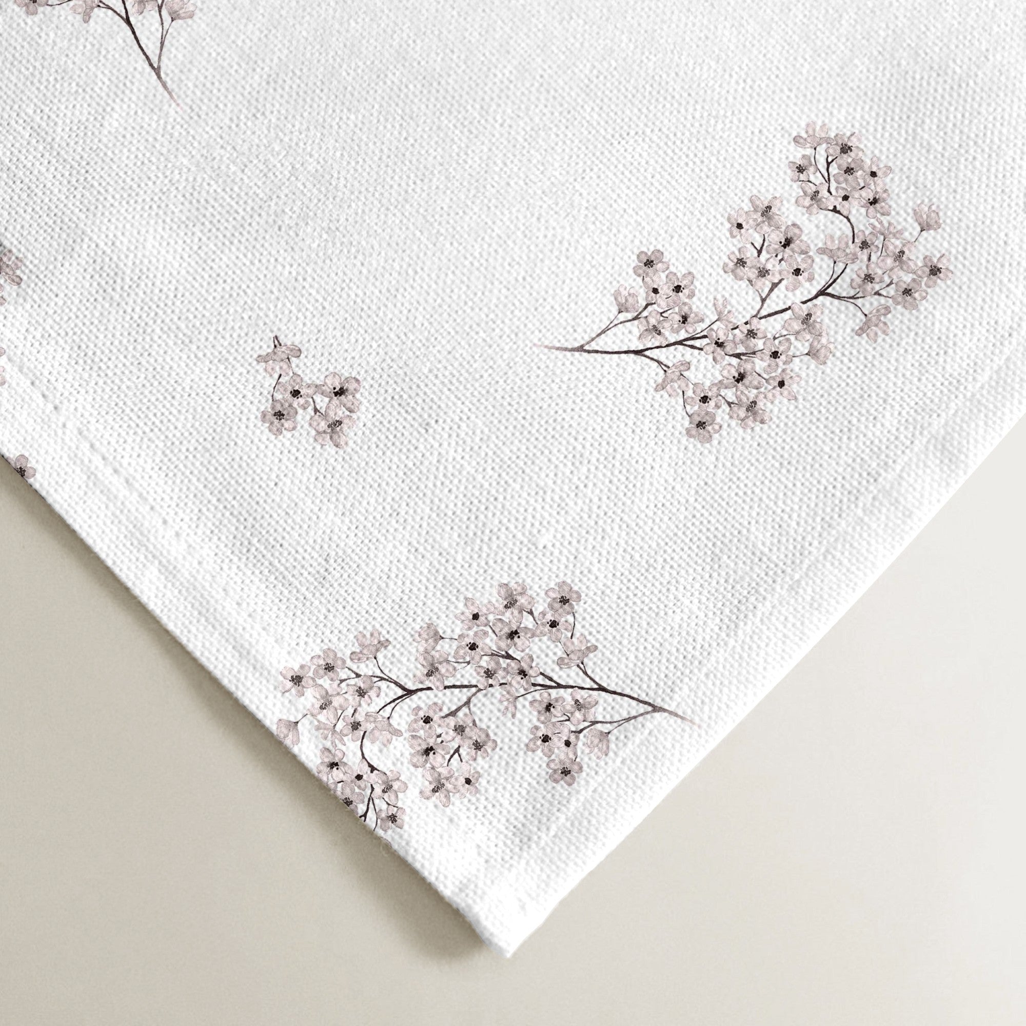 Pack 2 unidades servilletas Libe Rosa 924 7 43x43 cm