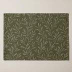 Mantel individual antimanchas pack 4 unidades Liena