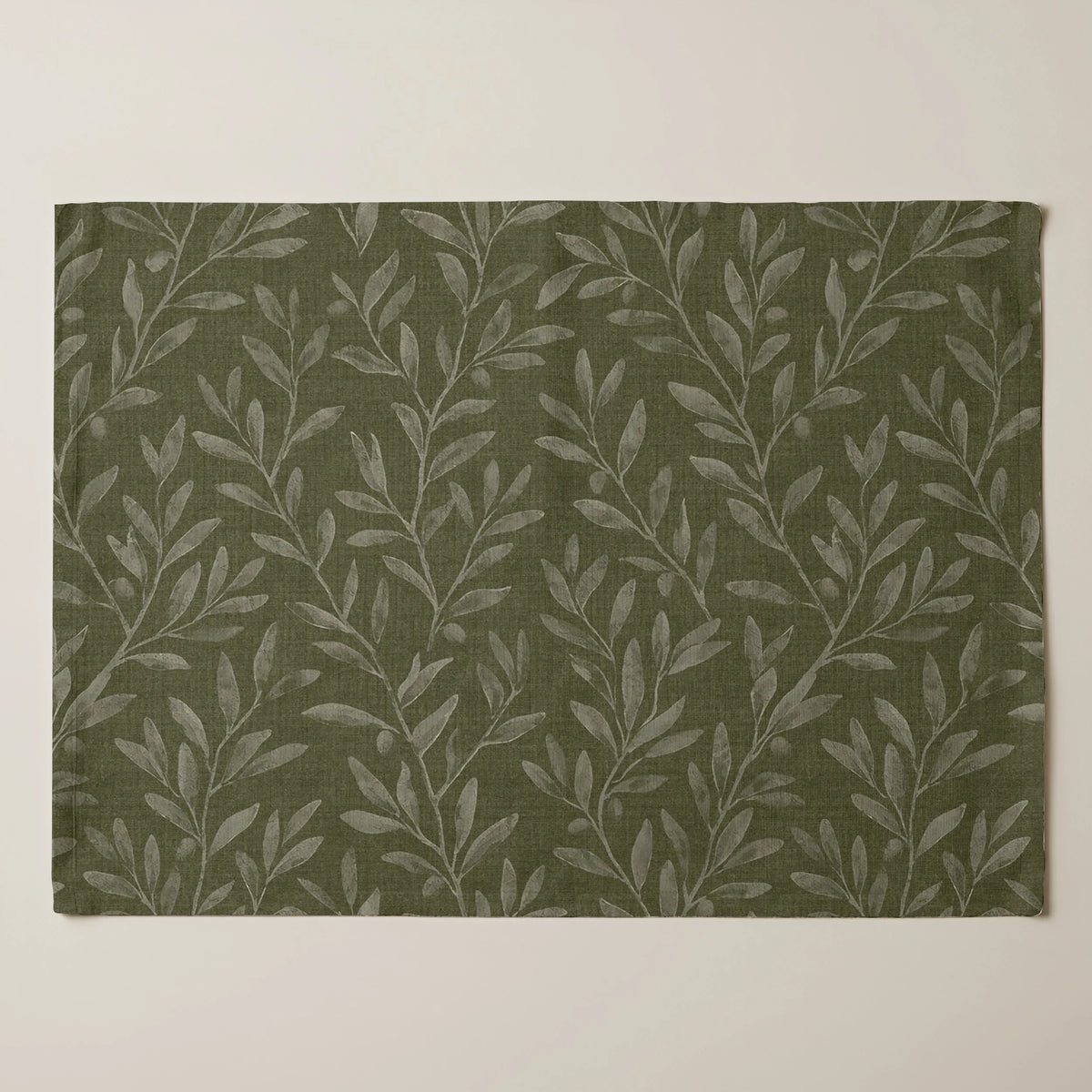 Mantel individual antimanchas pack 4 unidades Liena