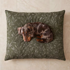 Cama para mascotas desenfundable antimanchas Liena