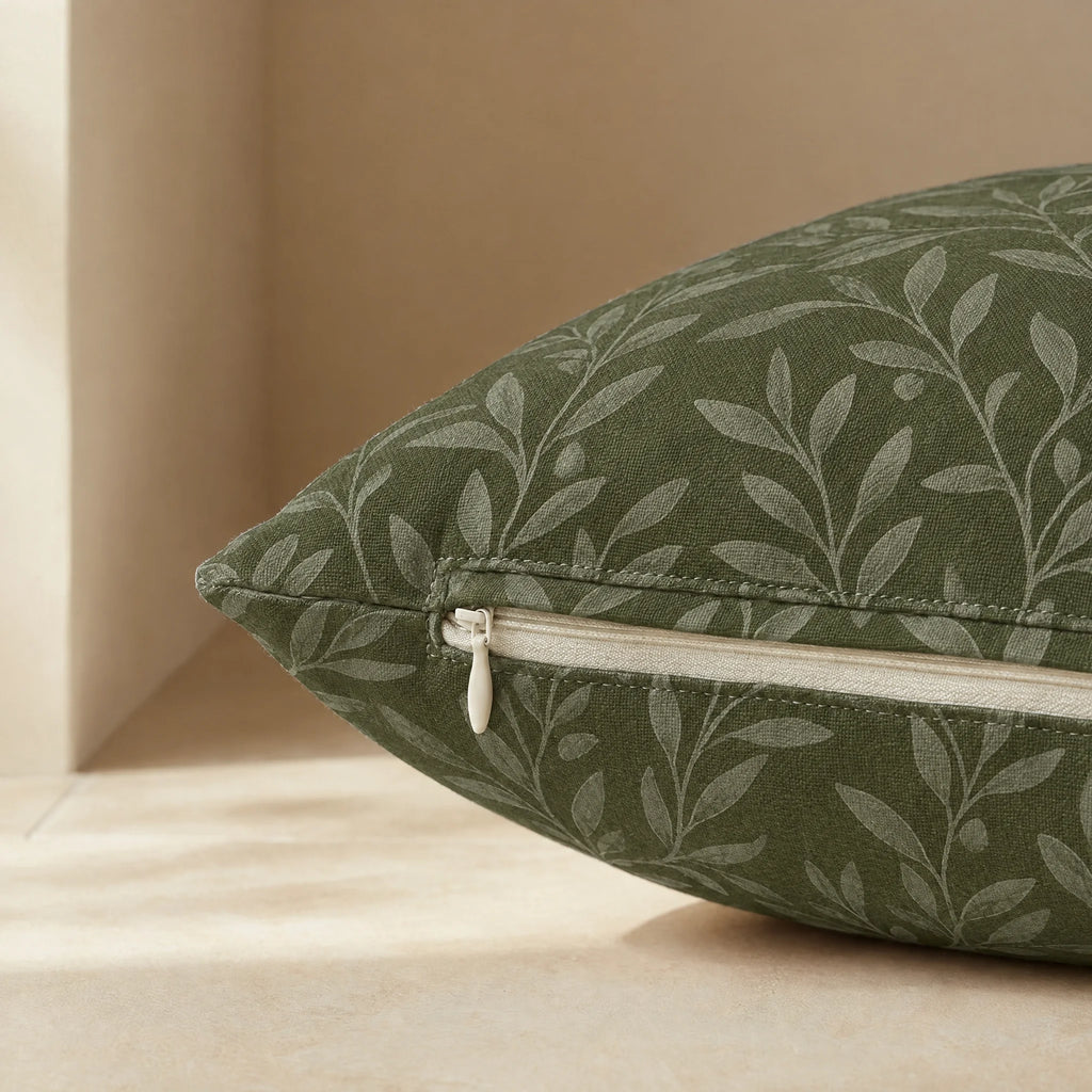 Cama para mascotas desenfundable antimanchas Liena