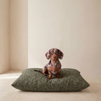 Cama para mascotas desenfundable antimanchas Liena