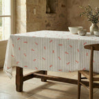 Mantel antimanchas XL Liliani