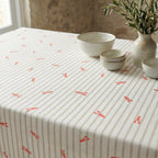 Mantel antimanchas XL Liliani